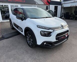 Citroen C3 Gebrauchtwagen