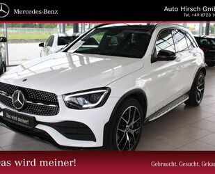BMW GLC 400 