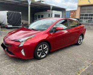 Toyota Prius Gebrauchtwagen