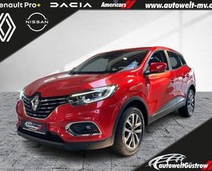 Renault Kadjar Gebrauchtwagen