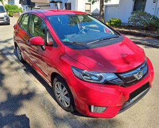 Honda Jazz Gebrauchtwagen