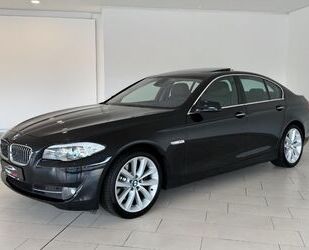 BMW 530 Gebrauchtwagen
