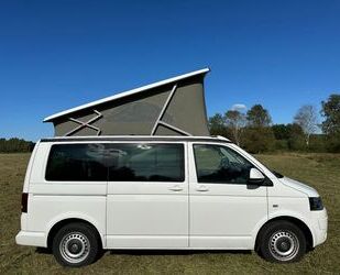 VW T5 California Gebrauchtwagen