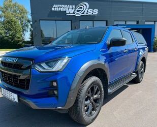 Isuzu D-Max Gebrauchtwagen