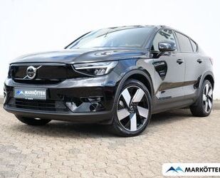 Volvo C40 Gebrauchtwagen