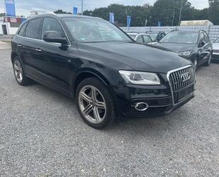 Audi Q5 Gebrauchtwagen