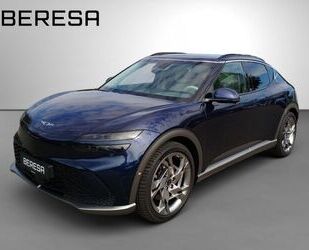 Genesis GV60 Gebrauchtwagen