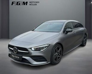 Mercedes-Benz CLA 200 Gebrauchtwagen