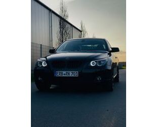 BMW 523 Gebrauchtwagen