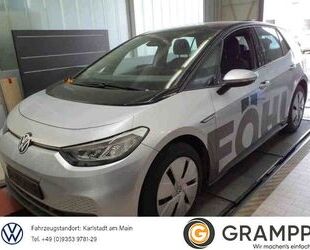 VW ID.3 Gebrauchtwagen