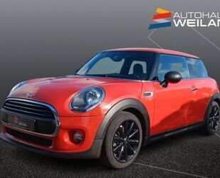 Mini ONE Gebrauchtwagen