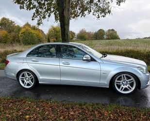 Mercedes-Benz C 200 Gebrauchtwagen