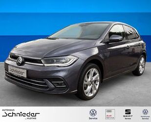 VW Polo Gebrauchtwagen