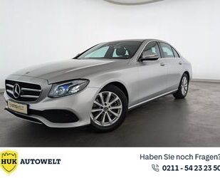 Mercedes-Benz E 200 Gebrauchtwagen