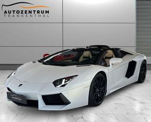 Lamborghini Aventador Gebrauchtwagen