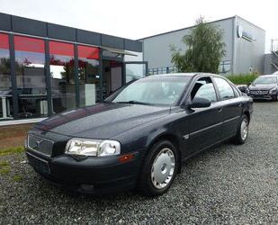 Volvo S80 Gebrauchtwagen