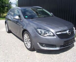 Opel Insignia Gebrauchtwagen