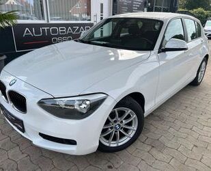 BMW 114 Gebrauchtwagen