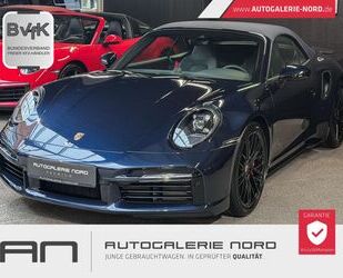 Porsche 992 Gebrauchtwagen