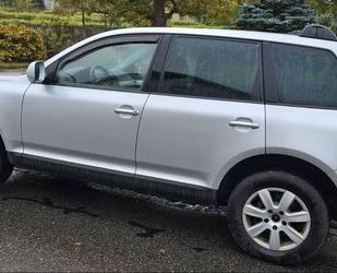VW Touareg Gebrauchtwagen