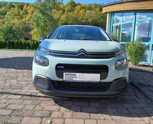 Citroen C3 Gebrauchtwagen