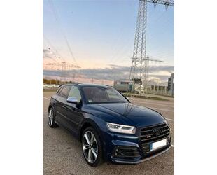 Audi SQ5 Gebrauchtwagen
