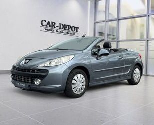 Peugeot 207 Gebrauchtwagen