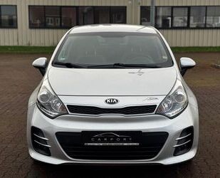 Kia Rio Gebrauchtwagen