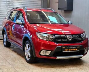 Dacia Logan Gebrauchtwagen