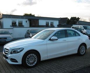 Mercedes-Benz C 220 Gebrauchtwagen