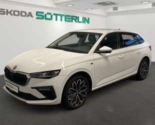 Skoda Scala Gebrauchtwagen