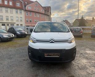 Citroen Jumpy Gebrauchtwagen