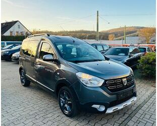 Dacia Dokker Gebrauchtwagen