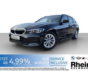 BMW 318 Gebrauchtwagen