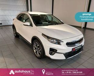 Kia XCeed Gebrauchtwagen