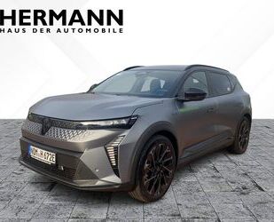 Renault Scenic Gebrauchtwagen