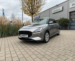 Suzuki Swift Gebrauchtwagen