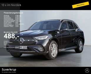 Mercedes-Benz GLC 220 Gebrauchtwagen
