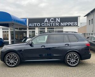 BMW X7 Gebrauchtwagen