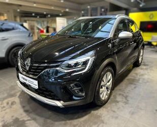 Renault Captur Gebrauchtwagen