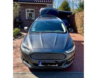 Ford Mondeo Gebrauchtwagen