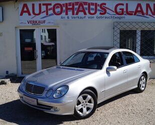 Mercedes-Benz E 320 Gebrauchtwagen