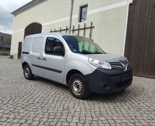 Renault Kangoo Gebrauchtwagen