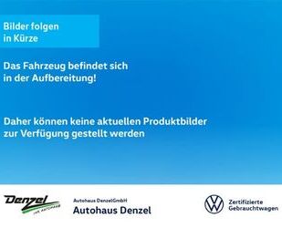 VW ID.4 Gebrauchtwagen