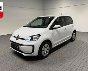 VW up! Gebrauchtwagen