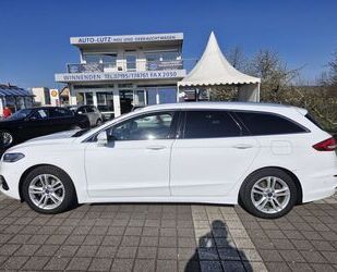 Ford Mondeo Gebrauchtwagen