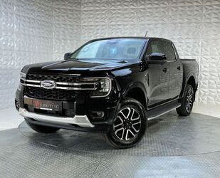 Ford Ranger Gebrauchtwagen
