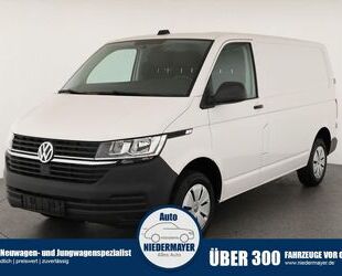 VW T6 Transporter Gebrauchtwagen