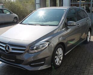 Mercedes-Benz B 180 Gebrauchtwagen