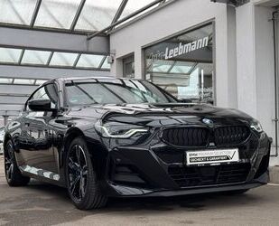 BMW 220 Gebrauchtwagen